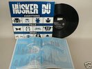 Husker Du Everything Falls Apart Reflex  MINT-