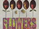 The Rolling Stones - Flowers Vinyl LP MINT