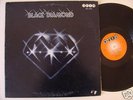 BLACK DIAMOND killer Canada cosmic disco LP LISTEN