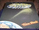 GANYMED FUTURE WORLD LP