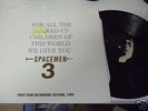 Spacemen 3 - For All the ****ed Up Children LP - oop