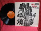 GOIN' UP THE COUNTRY 1966 Country Blues LP