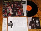 Promo 1973 LP  JESSE ED DAVIS Keep Me Coming + Bonus 7