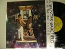 A SPENCER BAREFIELD After The End Oliver Lake Richard Davis Andrew Cyrille LP