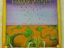 HAWKWIND s/t LP ORIG LIBERTY 1970 LBS 83348