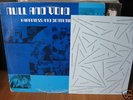 Null And Void EP Private L.A. Minimal Synth '80