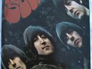 THE BEATLES-Rubber Soul lp RARE 1982 UK mono Pressing