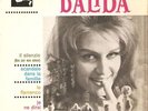 DALIDA - IL SILENZIO RARE PORTUGAL EP