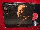 Chris Conner This Is Chris Bethlehem Nm