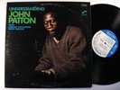 JOHN PATTON Understanding BLUE NOTE LP funk jazz