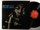 ARCHIE SHEPP On This Night IMPULSE LP NM avant-garde