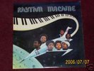 Rare Indiana Funk Soul LP Rhythm Machine on Lulu Orig.