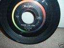 The Beatles, Thank You Girl, VJ952, VG++++