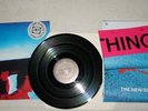 U2 EVEN BETTER THAN THE REAL THING 12 INCH WITH POSTER
