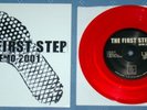 The First Step Demo 2001 7