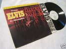 MFSL Original Master FROM ELVIS IN MEMPHIS LP Presley