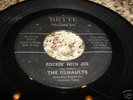 OHIO INSTRUMENTAL 45/ THE RENAULTS 