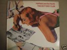 HATFIELD AND THE NORTH ROTTER'S CLUB LP OG 75 RARE PROG