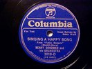 Columbia 3018-D Benny Goodman Orch. w/Helen Ward (E+)