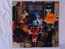 Alice Cooper - The last temptation, LP + Comic