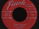 R&B Rocker 45   The Bees on FINCH   HEAR