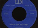 Hillbilly Rocker 45   Buck Griffin on LIN   HEAR