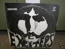 the EXITERS rare latin LP record album r&b soul