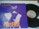 THE CRAMPS THE CRUSHER RARE 12