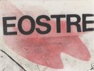 Zoviet France - EOSTRE   Red Rhino  REDLP 45  2xLP