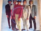 ROLLING STONES E.P. - FIVE BY FIVE - 60'S