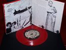 CCCP FEDELI ALLA LINEA-ORTODOSSIA 45 RPM VINILE ROSSO