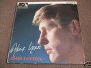 John Leyton - Always Yours 1963 UK LP RGM/JOE MEEK