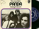 PANDA 45 Dutch '71 HEAVY FUZZ PROG FREAKBEAT PSYCH Hear