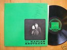 THE KAPLAN BROTHERS-UNIVERSAL SOUNDS OF 1969 AUTOGRAPH?