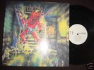 RENEGADE Total Armageddon LP Aussie Thrash Metal 1987