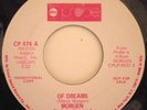 MORGEN - OF DREAMS - Freakbeat Psych Garage Mod