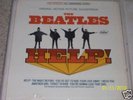 SEALED Beatles LP Help Stereo SMAS 2386