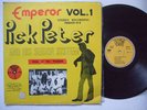EMPEROR PICK PETER VOL1 RARE JUJU BLUES FUNK ?