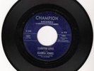 GLORIA JONES - TAINTED LOVE  - EXC - [FREEPOST]