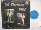 PAT THOMAS 1980 SERIOUS AFRO DISCO FUNK BOOGIE LISTEN