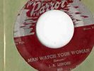 PARROT 809 J.B. LENORE   HEAR IT