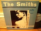 The Smiths Lp Hatful Of Hollow Org UK Press Morrissey