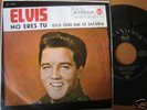 ELVIS PRESLEY SHE'S NOT YOU RARE SPAIN 45 STUNNING COPY