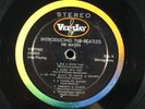 Introducing The Beatles VJLP 1062 Stereo Version 1 Rare