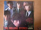 ROLLING STONES LAST TIME RARE SPAIN 1965 EP 
