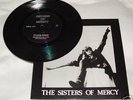THE SISTERS OF MERCY  Floor Show 7
