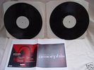 Amorphis Far from the Sun Doppel LP TESTPRESSING +Print