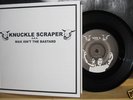 KNUCKLE SCRAPER MITB 7