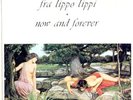 FRA LIPPO LIPPI NOW AND FOREVER RARE 1982 NORWEGIAN 7