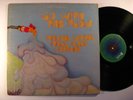 MICHAEL WHITE Go with the Flow IMPULSE LP funk jazz